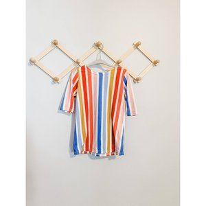 Royal & Reese Striped Dress 18-24m